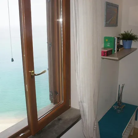 מלון דירות Bluemind