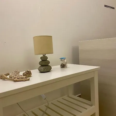 Bluemind 4* טרופאה