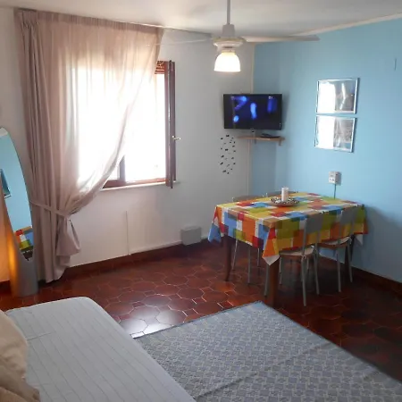 Bluemind Hotel apartamentowy