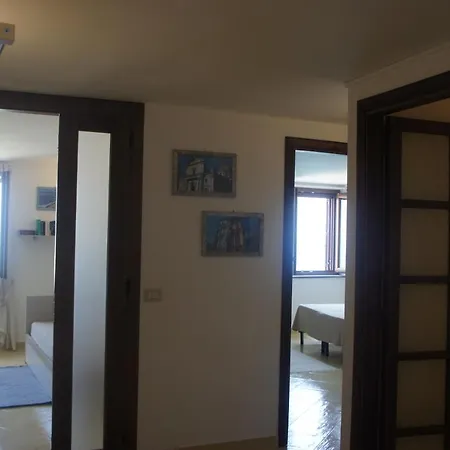 Bluemind Aparthotel 4*