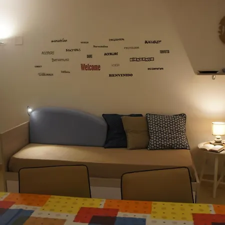 Bluemind Aparthotel 4*