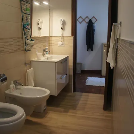 Bluemind Hotel apartamentowy Tropea