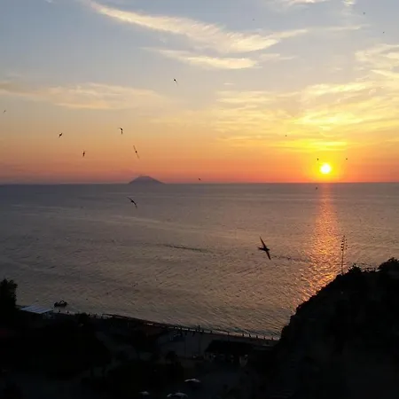 Bluemind Tropea