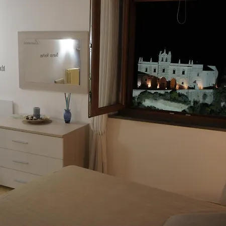 Bluemind Hotel apartamentowy Tropea