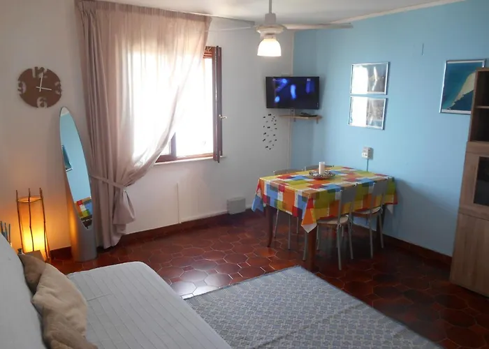 Bluemind Hotel apartamentowy