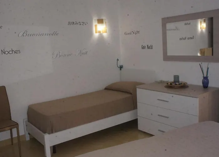 Aparthotel Bluemind 4*