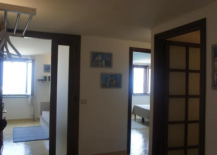 Bluemind Hotel apartamentowy 4*