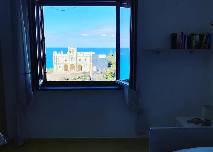 Bluemind Aparthotel Tropea