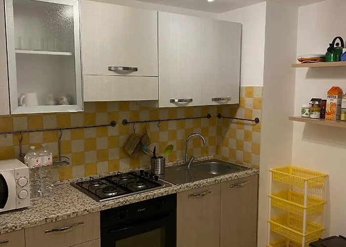 Bluemind Hotel apartamentowy 4*