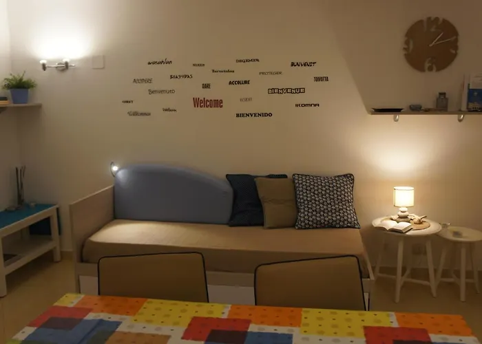 Bluemind Hotel apartamentowy 4*