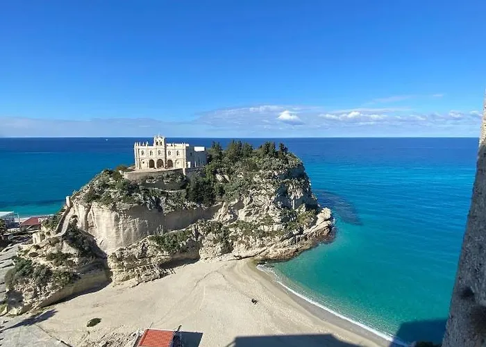 Hotel apartamentowy Bluemind 4*