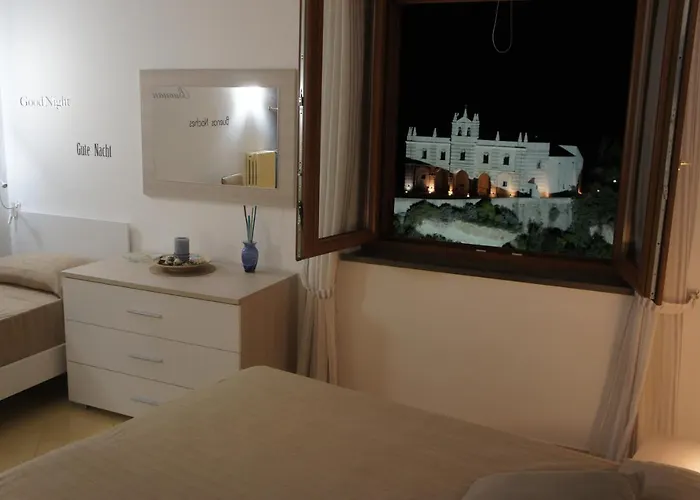 Bluemind Aparthotel Tropea