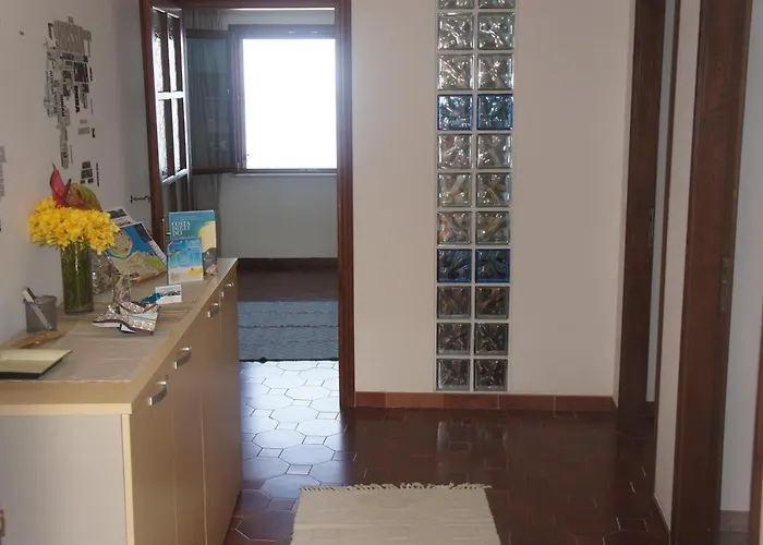 Hotel apartamentowy Bluemind